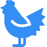 icon đá gà