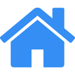 icon home