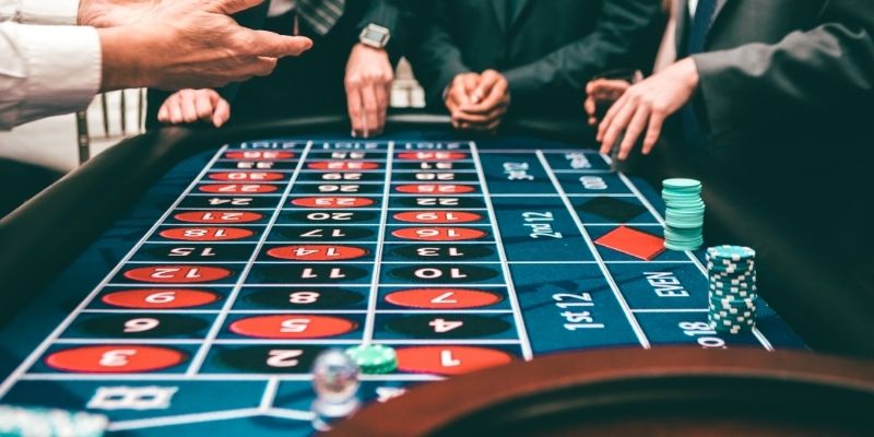 Chơi có trách nhiệm là giải trí an toàn