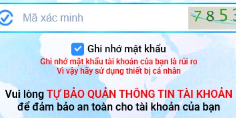 Quy trình đăng nhập RR88 siêu chi tiết